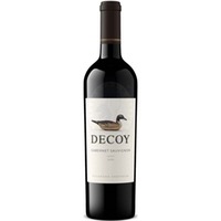 Decoy Cabernet Sauvignon Duckhorn