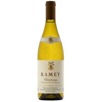 Chardonnay Russian River Ramey