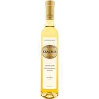 Grande Cuvee No.3 TBA Kracher 0,375l