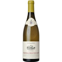 Les Sinards Blanc Chateauneuf AOC Perrin