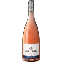 Calafuria Rosato Tormaresca