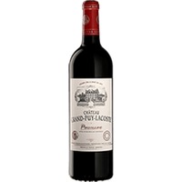 Château Grand-Puy-Lacoste