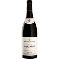 Bouchard Père & Fils : Monthélie 1er cru Les Duresses Domaine