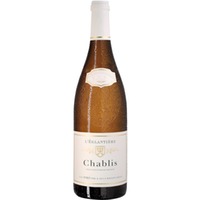 Chablis AC Domaine de L'Églantière