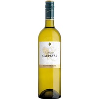 Sauvignon Blanc IGP Caude Val