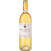 Sauternes AC Craveia-Goyaud Château Roumieu