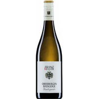 Oberbergener Bassgeige Grauburgunder Keller 0,375l