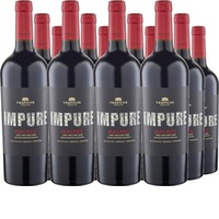 Trapiche Impure Malbec
