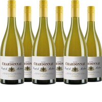 Chardonnay Réserve Comte de Morlières Pays d'Oc IGP