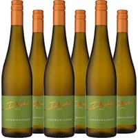 Diehl Grauburgunder Pfalz trocken QbA
