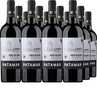 Patamar Reserva Red Blend