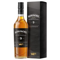 Bowmore Single Malt Whisky 9 YO