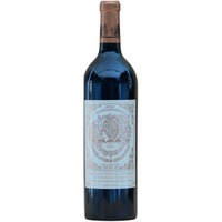 Chateau Pichon-Longueville Baron 2eme Cru Classe