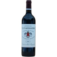 Chateau La Gaffeliere 1er Grand Cru Classe