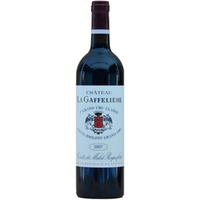 Chateau La Gaffeliere 1er Grand Cru Classe