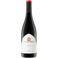 Bodegas Casa Primicia Rioja Crianza DOCa
