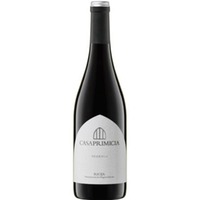 Bodegas Casa Primicia Rioja Reserva – spanischer Rotwein mit Fassreife