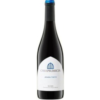 Bodegas Casa Primicia Rioja Joven Tinto