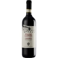 Chianti di Fattoria DOCG