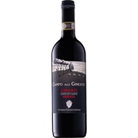 Campo alle Ginestre Chianti Riserva DOCG