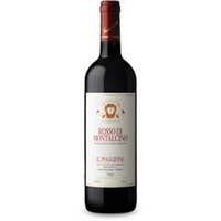 Rosso di Montalcino DOC
