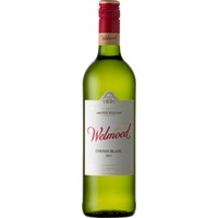 Welmoed Chenin Blanc – Fruchtig-frischer Chenin Blanc Wein aus Südafrika