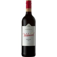 Welmoed Pinotage Stellenbosch – Ausdrucksstarker Rotwein aus Südafrika
