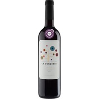 La Vendimia Rioja - - Palacios Remondo S.A. - Spanischer Rotwein