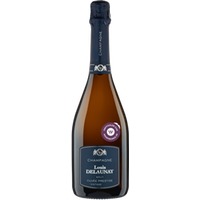 Champagner Louis Delaunay Cuvée Prestige Brut - - SAS Les Roches Blanches
