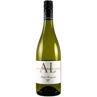 Alexander Laible Weisser Burgunder **