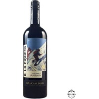 La Piqueta Cabernert-Sauvignon