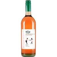 Boogie Woogie Rosé halbtrocken