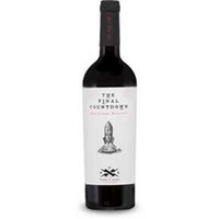 The Final Countdown Tinto