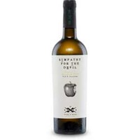 Sympathy For The Devil Blanco