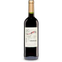 Casa Carmela Semi-Dulce Tinto