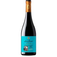 Leza Garcia Edición Graciano Crianza