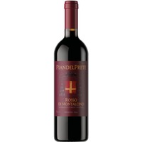 Pian del Prete Rosso di Montalcino DOC 0,75 ℓ