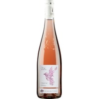 Champ d'Oiseaux Cabernet d'Anjou AOP - Domaine des Trottières