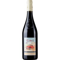 Anjou Tour en Anjou AOP - Domaine des Trottières
