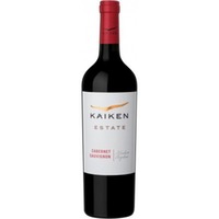 Estate Cabernet Sauvignon - Kaiken Wines