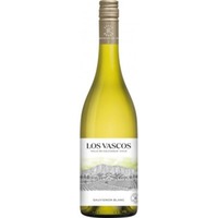 Los Vascos Sauvignon Blanc