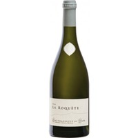 Clos La Roquète Blanc - Vignobles Brunier