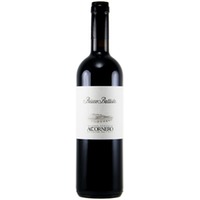 Accornero Bricco Battista Barbera Superiore DOC