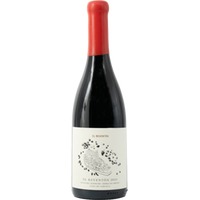 El Reventon Vino de Parcela