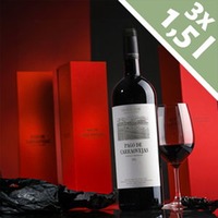 Pago de Carraovejas Magnum