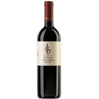 Cabernet Merlot Reserve - Biegler