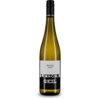 Riesling trocken