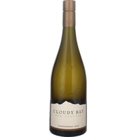 Cloudy Bay Chardonnay