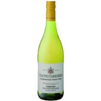 Haute Cabriere Chardonnay Pinot Noir