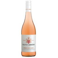 Haute Cabriere Pinot Noir Rosé
